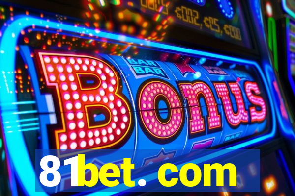 81bet. com